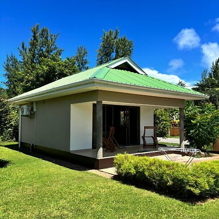 Apartamento Casa Bilimbi Victoria Exterior foto