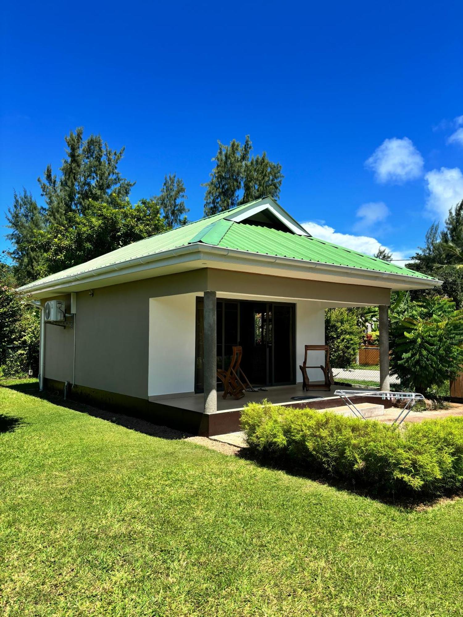 Apartamento Casa Bilimbi Victoria Exterior foto